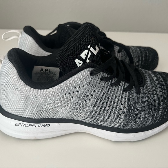 Women's TechLoom Pro - Picture 8 of 11